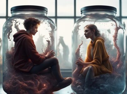 Глубинные убеждения