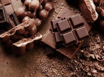 Техника «Медитация на шоколаде»