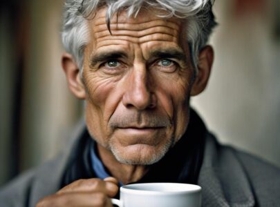 Попутчик Сергей