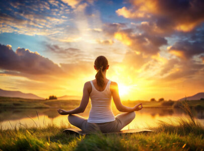 Техника «Майндфулнес»