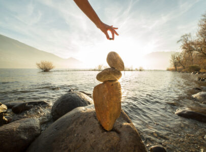 Техника ТИР (Температура, Интенсив, Релаксация).