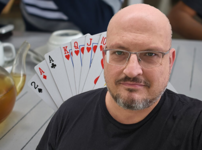 Персонализация