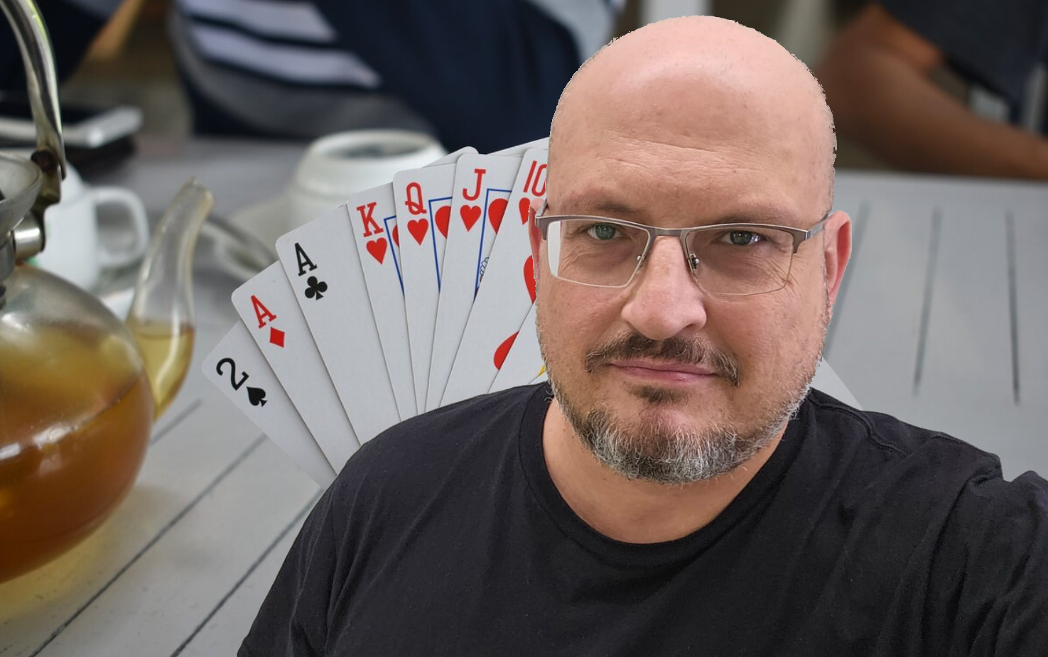 Персонализация