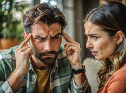 КПТ. Когнитивное искажение «Чтение мыслей»