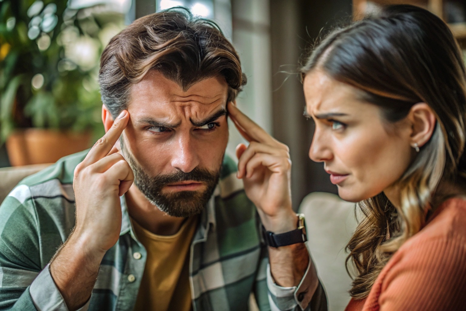 КПТ. Когнитивное искажение «Чтение мыслей»