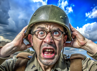 Катастрофизация. Когнитивное искажение.