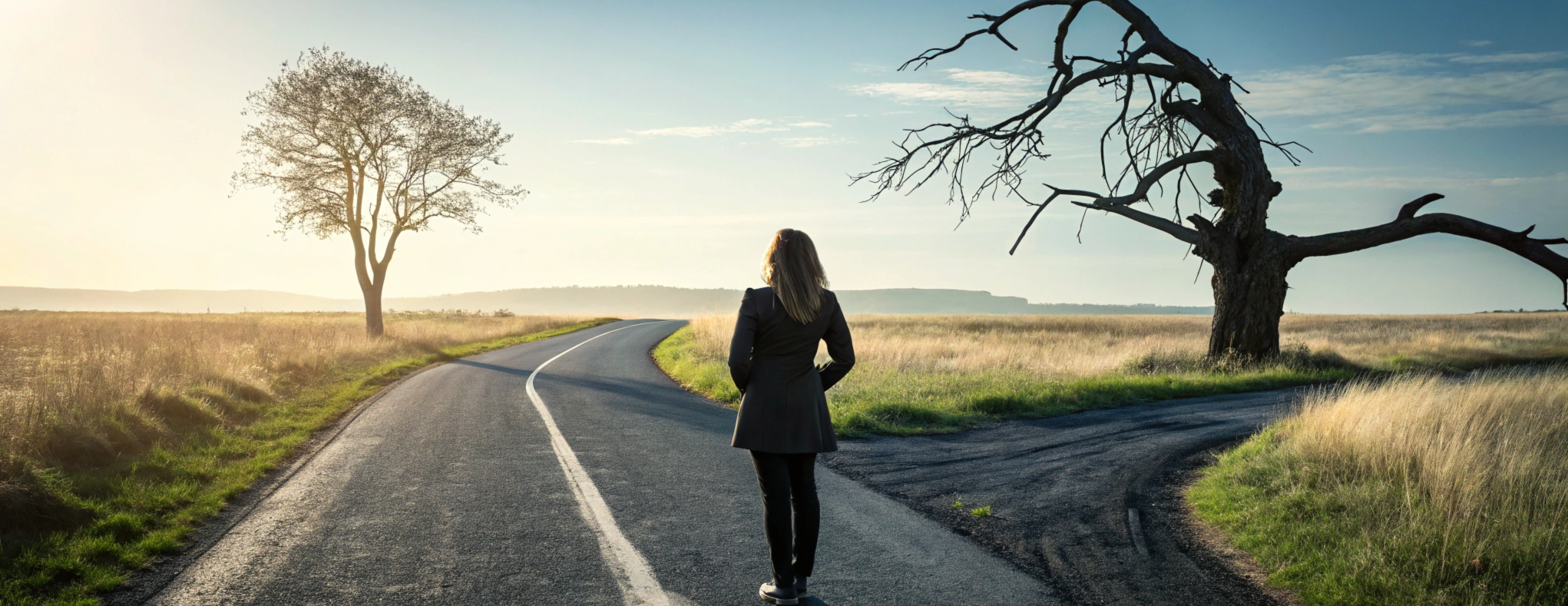 Тревожные расстройства