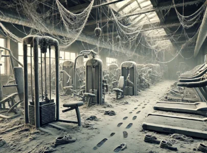 Прокрастинация