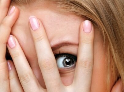 Список фобий