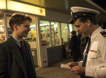 Иллюзия дружбы