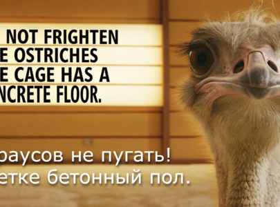 Дядя Лёва и весы