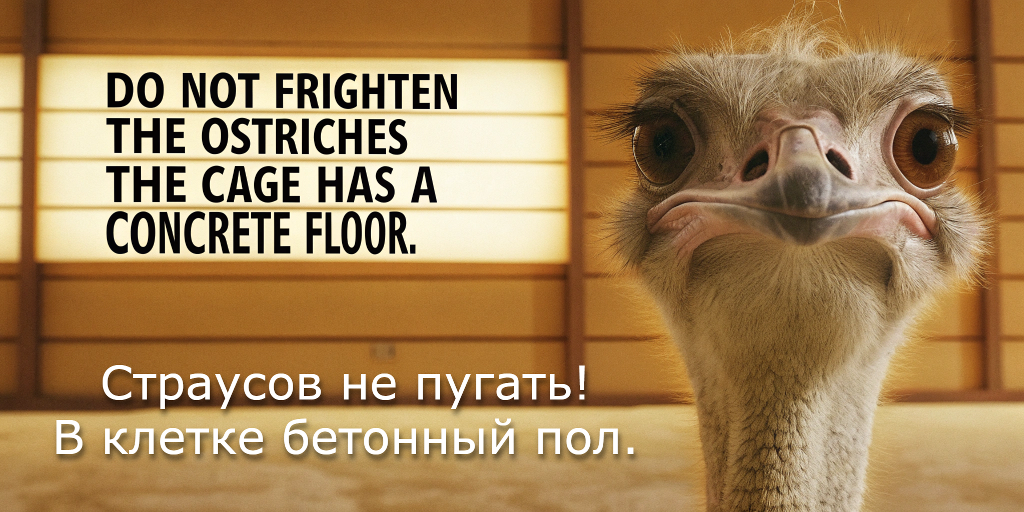 Дядя Лёва и весы