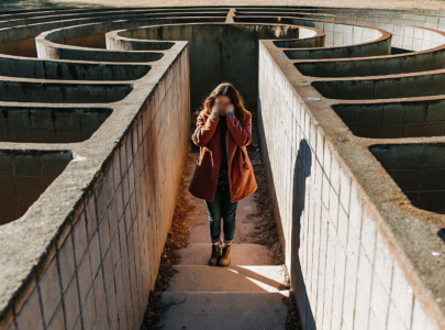 КОГНИТИВНАЯ ТРИАДА ДЕПРЕССИИ