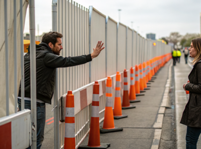 Границы и нарушители