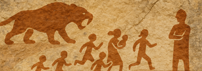 Паническая атака