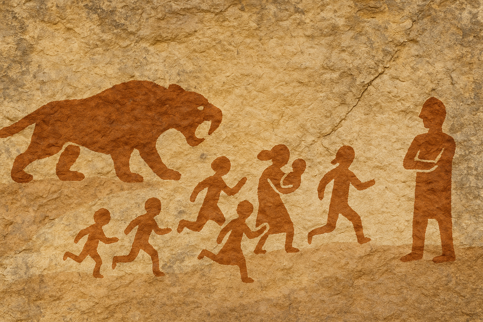 Паническая атака