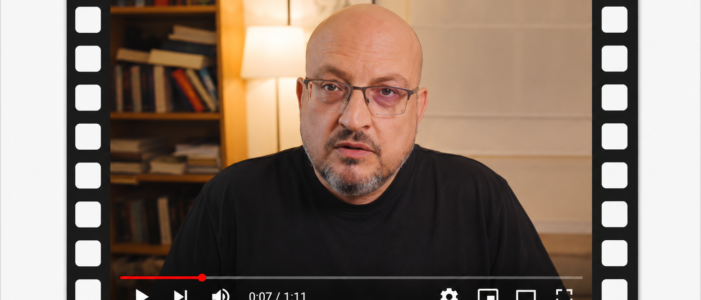 ТРЕВОЖЬТЕСЬ СПОКОЙНО